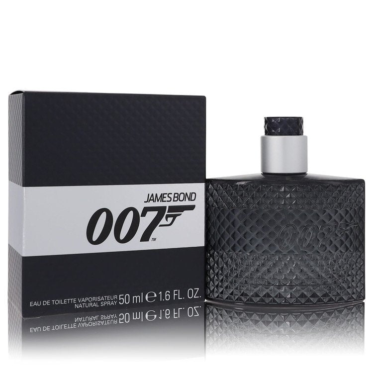 Unveiling the Allure of Men's Cologne: A Gentleman's Fragrance Inspired by James Bond